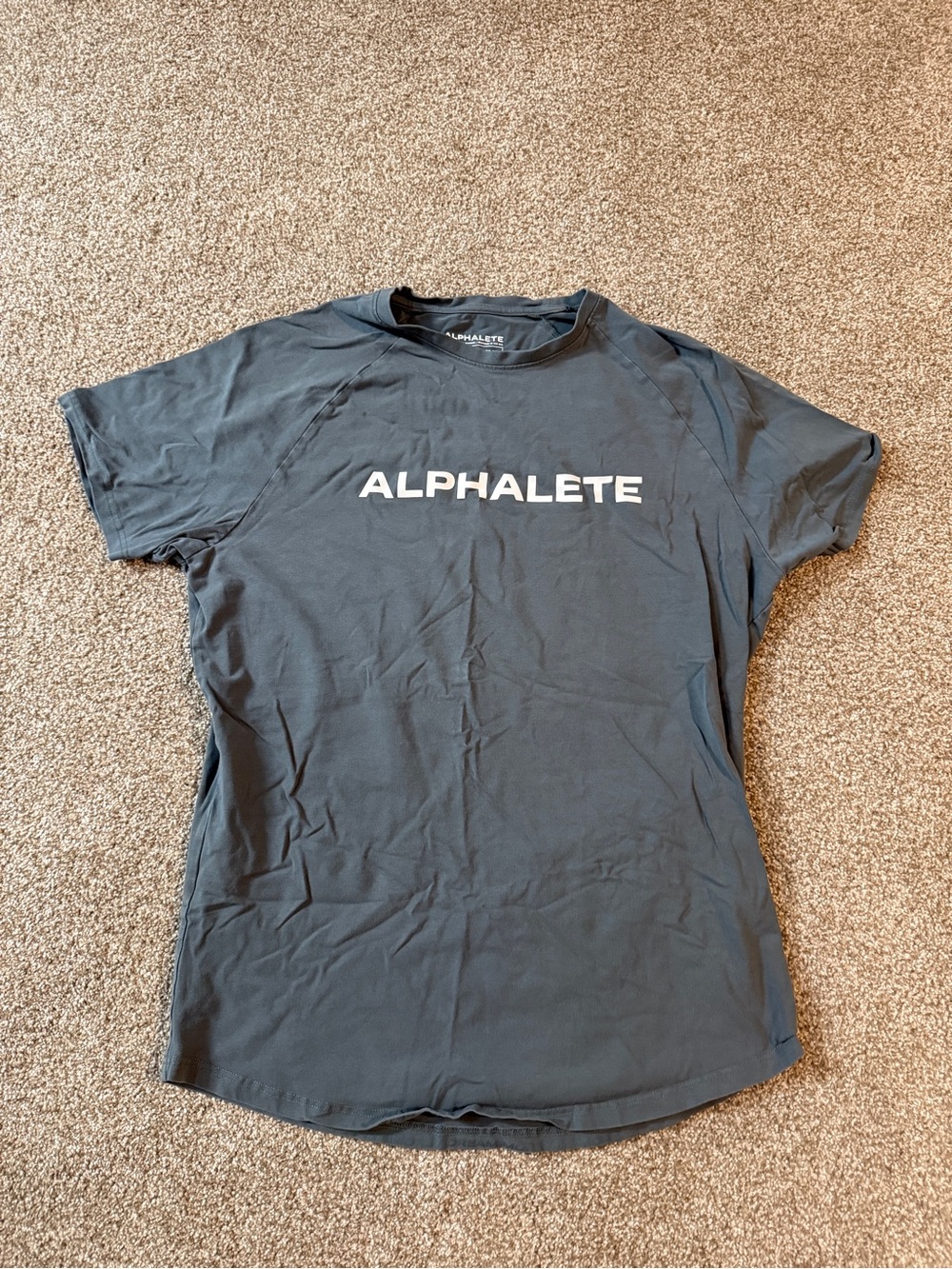 Men’s Alphalete T-Shirt